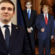 Barron Trump