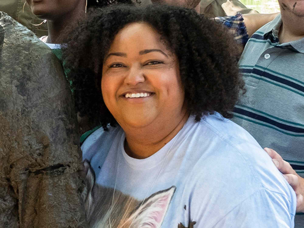 Maria Dylan