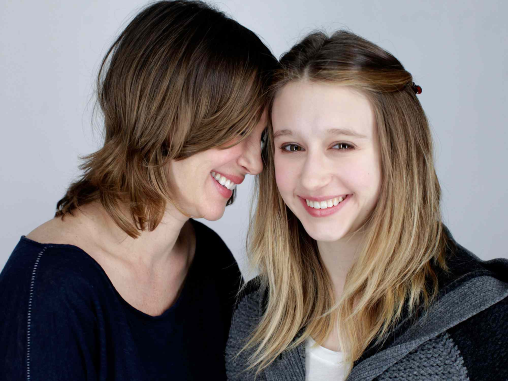 laryssa farmiga