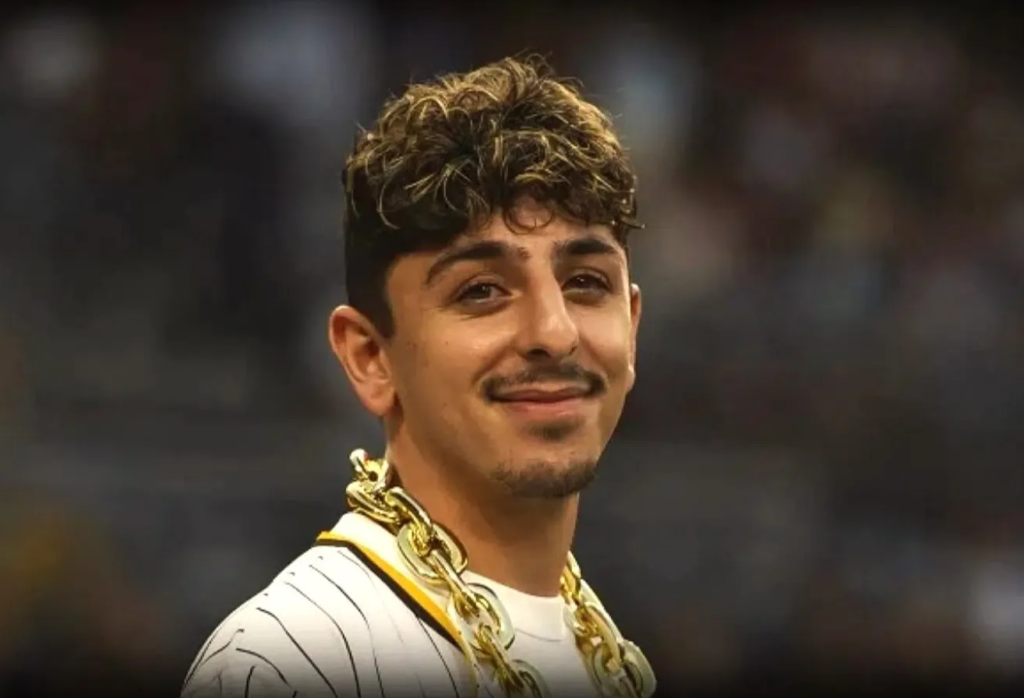 anuel aa height and weight
