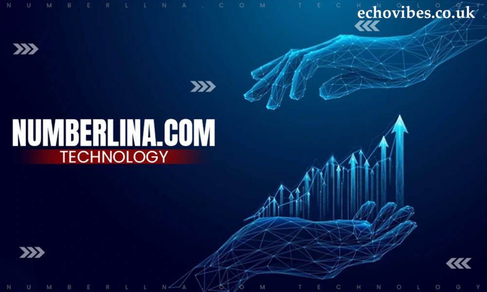 Numberlina.com