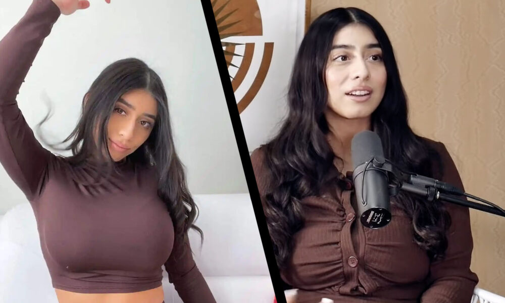 Violet Myers Net Worth: Career Earnings and Life Overview