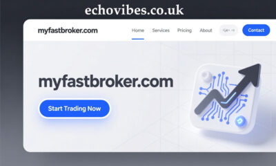 myfastbroker com