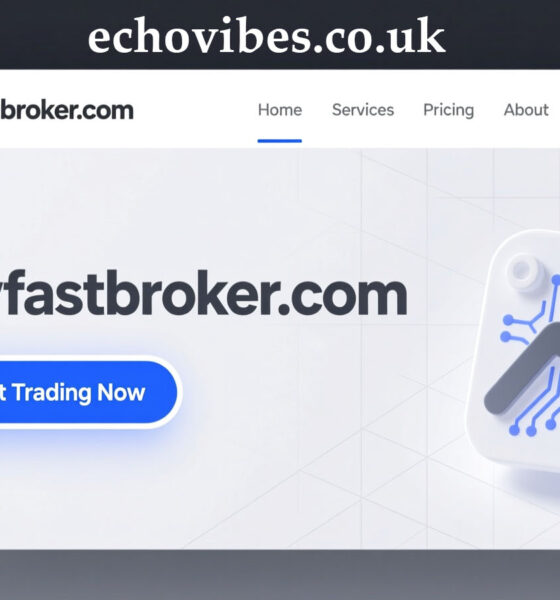 myfastbroker com