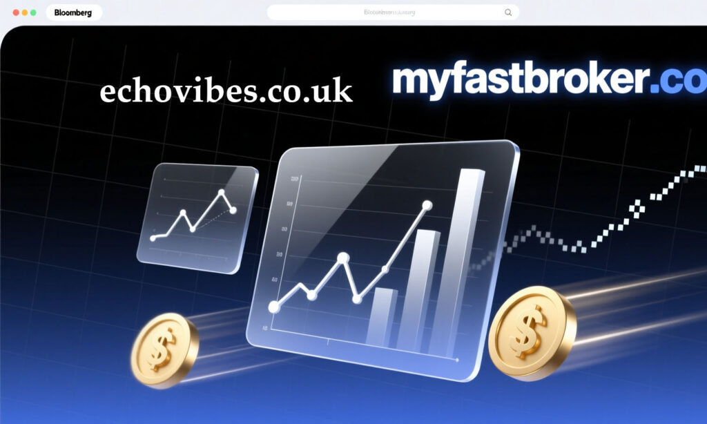myfastbroker com