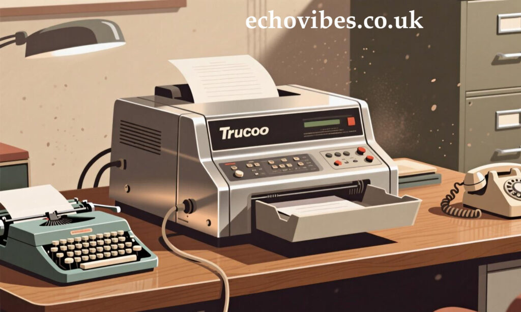 trucofax