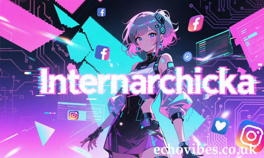 Internetchicka