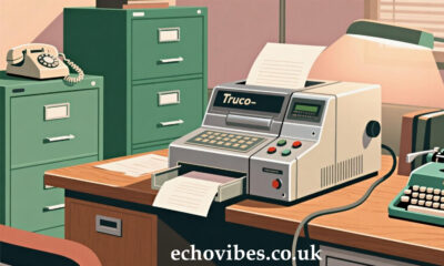 trucofax