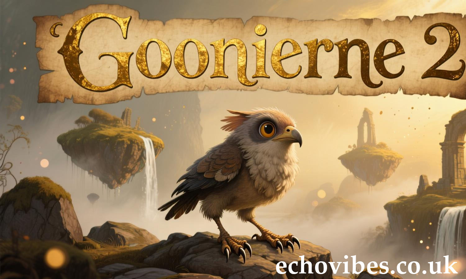 Goonierne 2