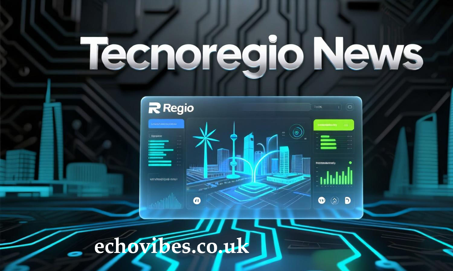 Tecnoregio News