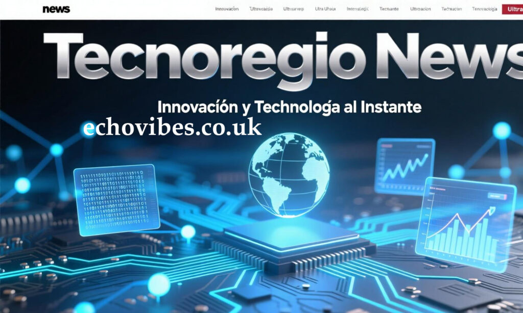 Tecnoregio News
