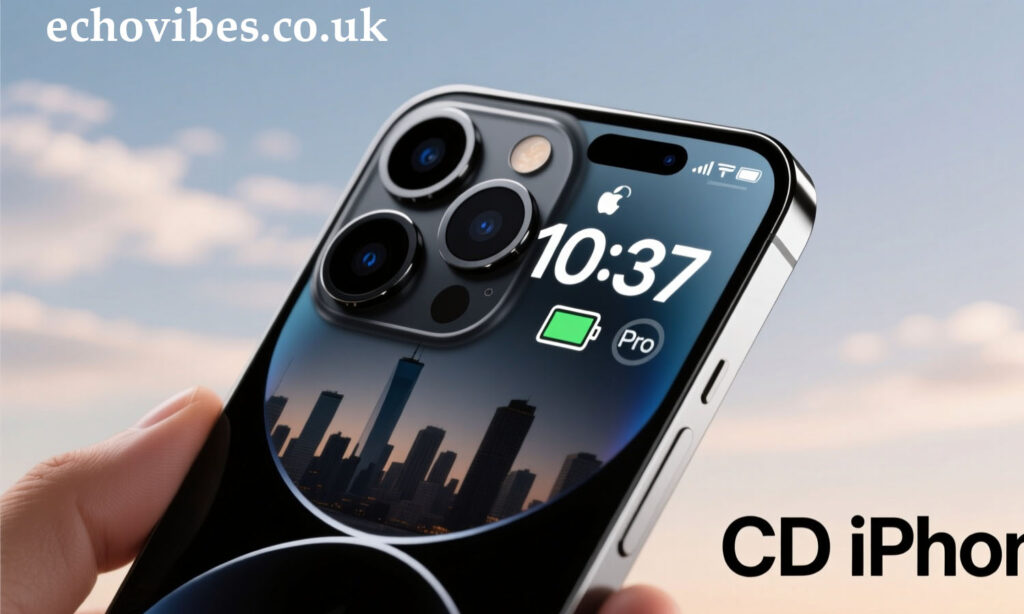 cdiphone