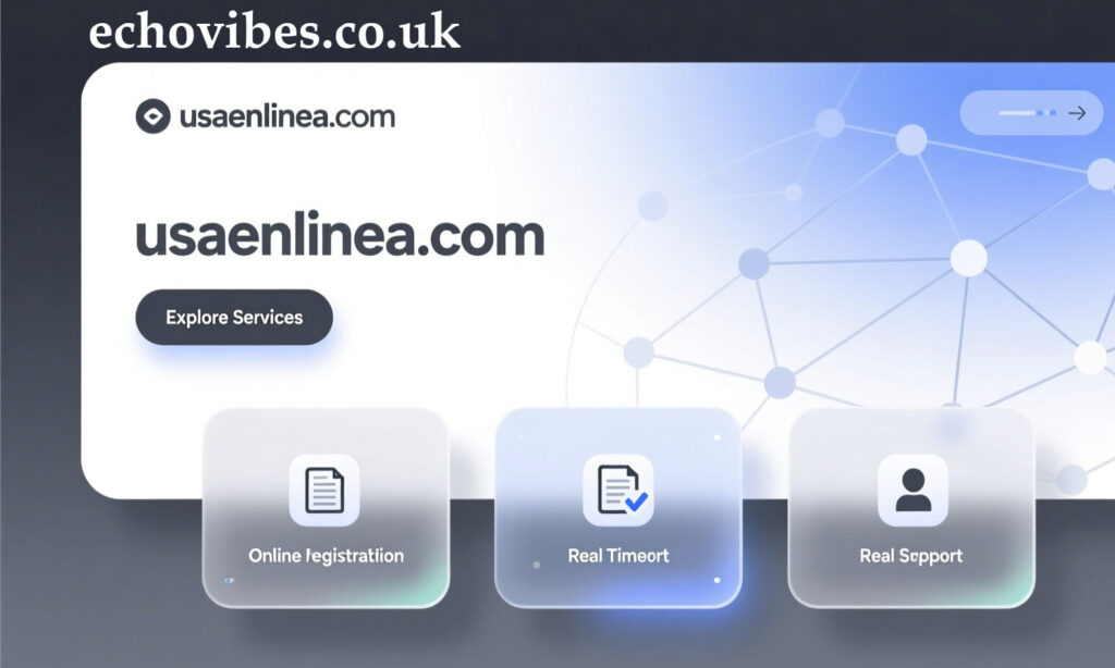 usaenlinea .com