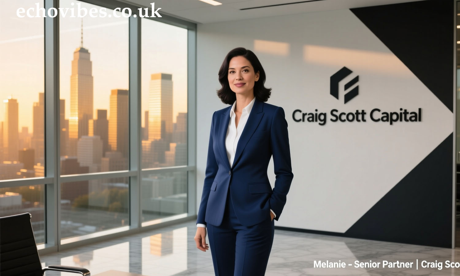 melanie at craigscottcapital