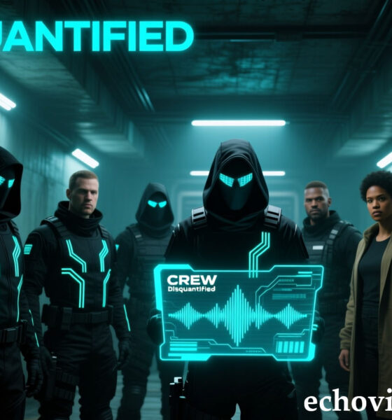 crew disquantified org