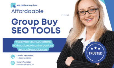 SEO Tools Group Buy Service