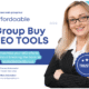 SEO Tools Group Buy Service