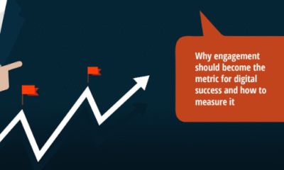 Why Engagement Should Be Your Long-Term Metric for Success