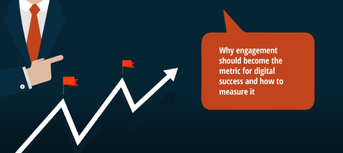 Why Engagement Should Be Your Long-Term Metric for Success