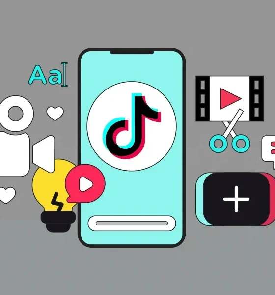 Innovative TikTok Video Concepts: AR Filters and Interactive Polls for Growth