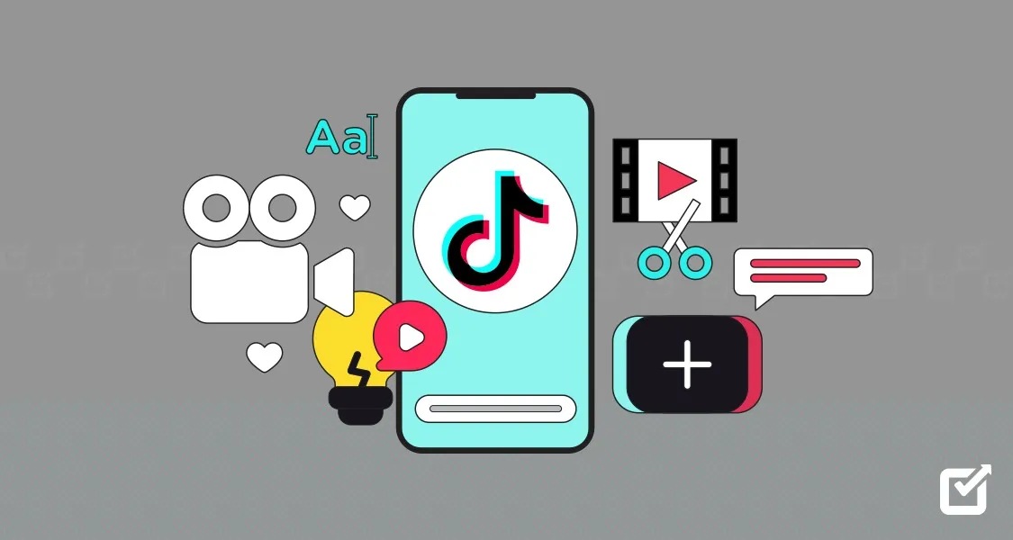 Innovative TikTok Video Concepts: AR Filters and Interactive Polls for Growth